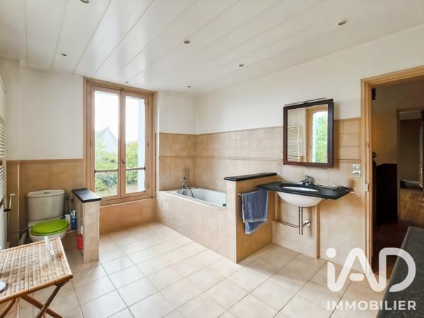 Maison à vendre 7 pièces 283 m² Pontoise
