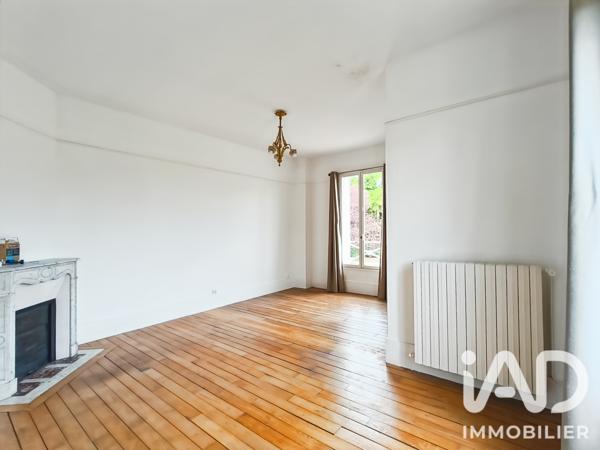 Maison à vendre 7 pièces 283 m² Pontoise