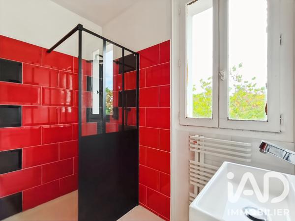 Maison à vendre 7 pièces 283 m² Pontoise