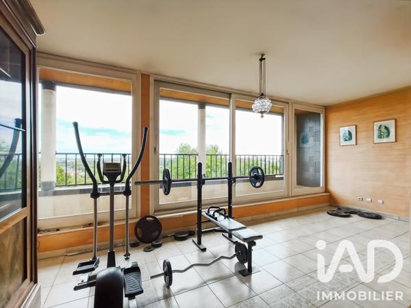 Maison à vendre 7 pièces 283 m² Pontoise