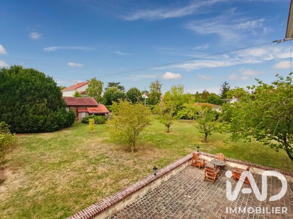Maison à vendre 7 pièces 283 m² Pontoise