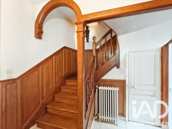 Maison à vendre 7 pièces 283 m² Pontoise