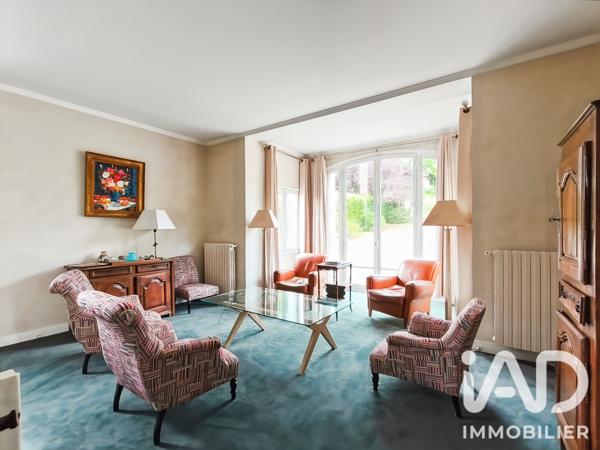 Maison à vendre 7 pièces 283 m² Pontoise
