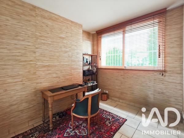 Maison à vendre 7 pièces 283 m² Pontoise