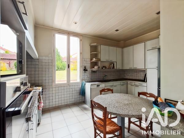 Maison à vendre 7 pièces 283 m² Pontoise