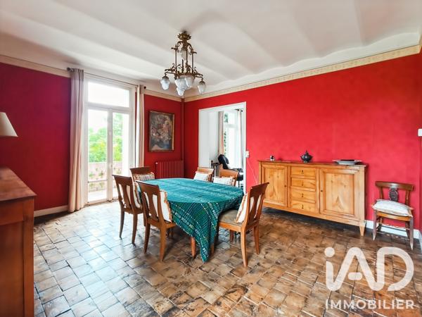 Maison à vendre 7 pièces 283 m² Pontoise