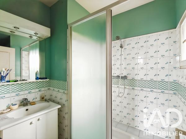 Maison à vendre 7 pièces 283 m² Pontoise