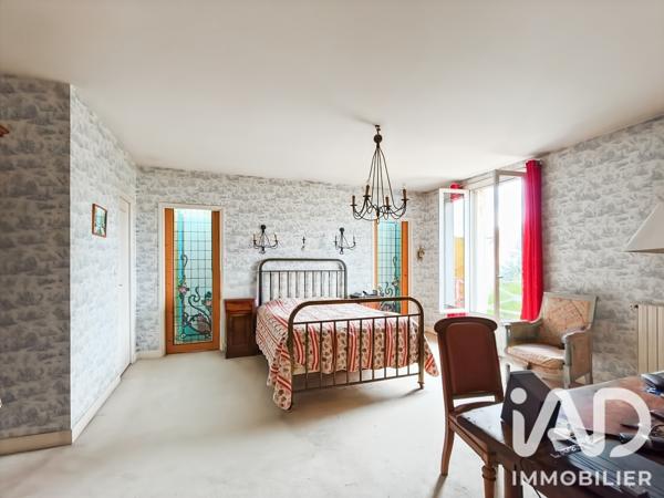 Maison à vendre 7 pièces 283 m² Pontoise