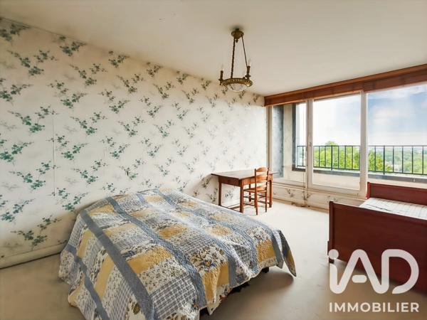 Maison à vendre 7 pièces 283 m² Pontoise
