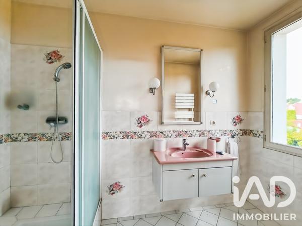 Maison à vendre 7 pièces 283 m² Pontoise