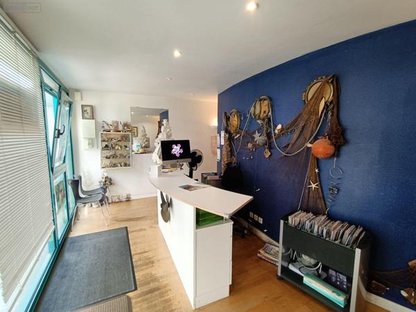 Fonds et/ou murs commerciaux à vendre à Bruz en Ille-et-Vilaine (35170), ref : 35129-5634   
Centre-Ville