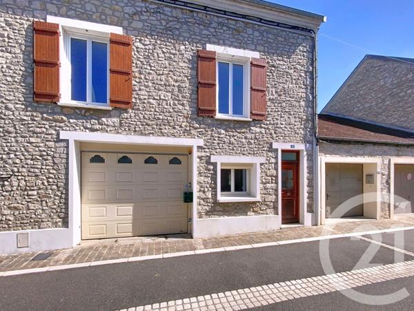 Maison à vendre  7 pièces - 115 m2 NEMOURS - 77