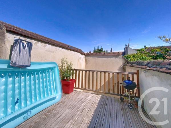 Maison à vendre  7 pièces - 115 m2 NEMOURS - 77