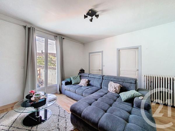 Maison à vendre  7 pièces - 115 m2 NEMOURS - 77