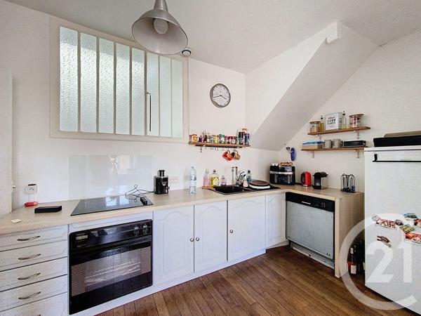 Maison à vendre  7 pièces - 115 m2 NEMOURS - 77