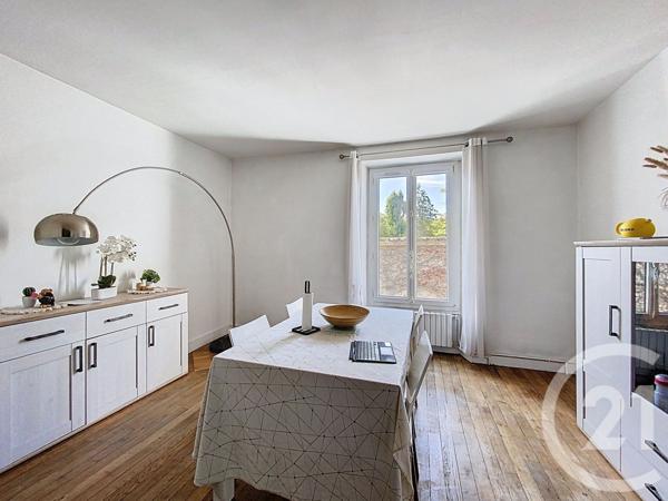 Maison à vendre  7 pièces - 115 m2 NEMOURS - 77