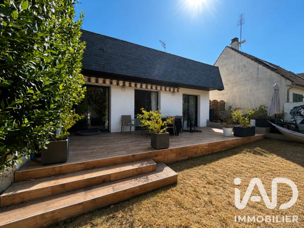 Maison (prestige) à vendre 7 pièces 200 m² Poissy