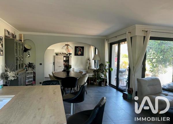 Maison (prestige) à vendre 7 pièces 200 m² Poissy