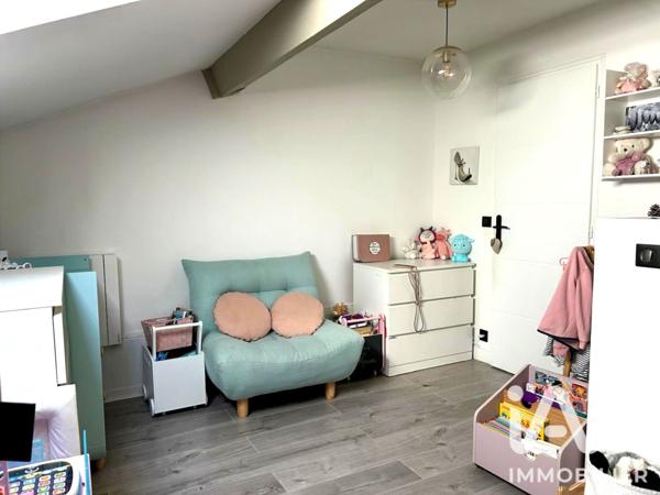 Maison (prestige) à vendre 7 pièces 200 m² Poissy