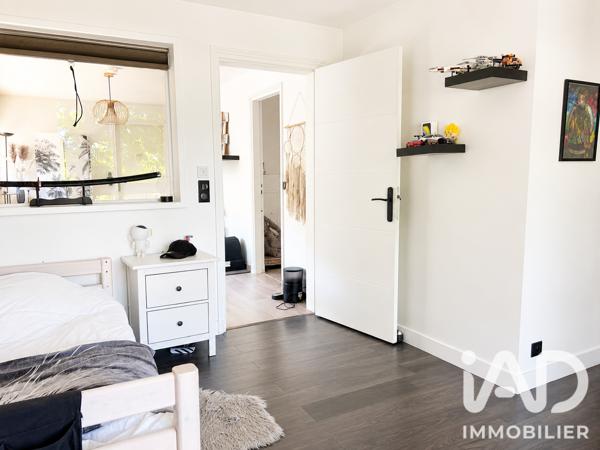 Maison (prestige) à vendre 7 pièces 200 m² Poissy
