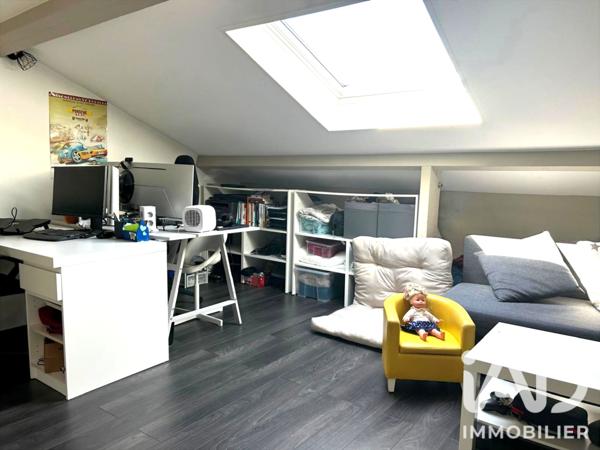 Maison (prestige) à vendre 7 pièces 200 m² Poissy