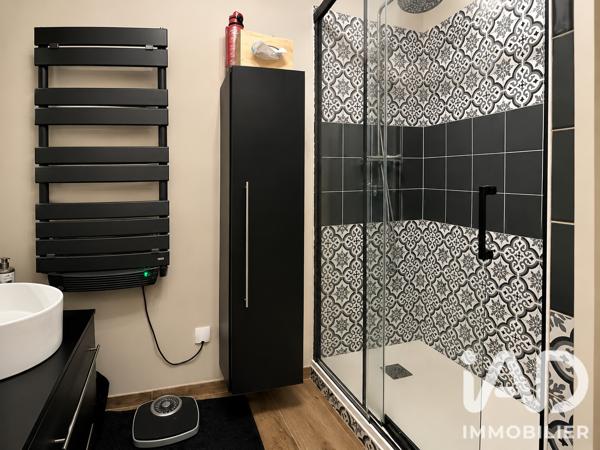 Maison (prestige) à vendre 7 pièces 200 m² Poissy
