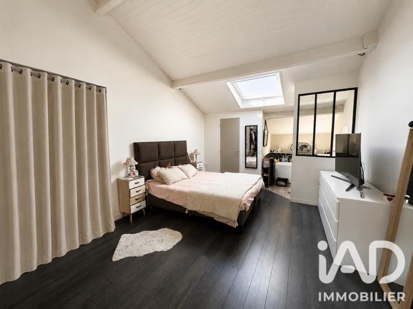 Maison (prestige) à vendre 7 pièces 200 m² Poissy