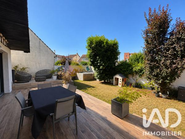 Maison (prestige) à vendre 7 pièces 200 m² Poissy