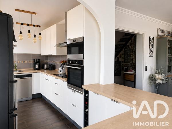 Maison (prestige) à vendre 7 pièces 200 m² Poissy