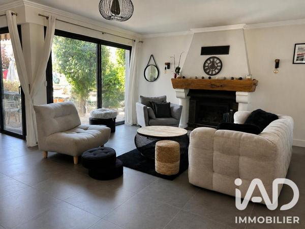 Maison (prestige) à vendre 7 pièces 200 m² Poissy