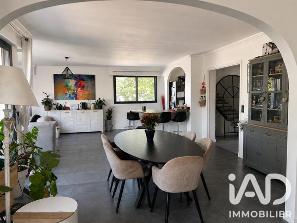 Maison (prestige) à vendre 7 pièces 200 m² Poissy