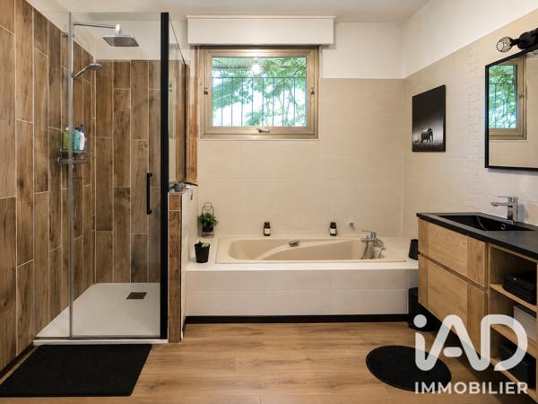 Maison (prestige) à vendre 7 pièces 200 m² Poissy