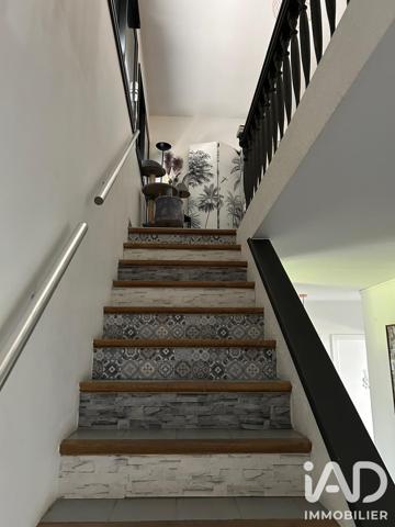 Maison (prestige) à vendre 7 pièces 200 m² Poissy