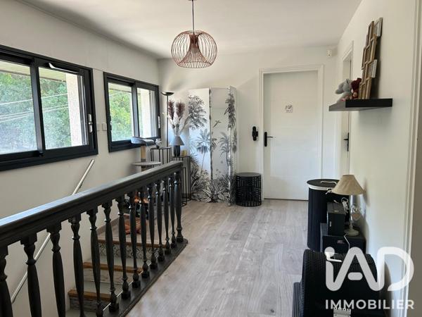 Maison (prestige) à vendre 7 pièces 200 m² Poissy