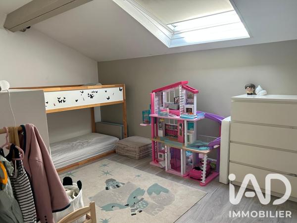 Maison (prestige) à vendre 7 pièces 200 m² Poissy