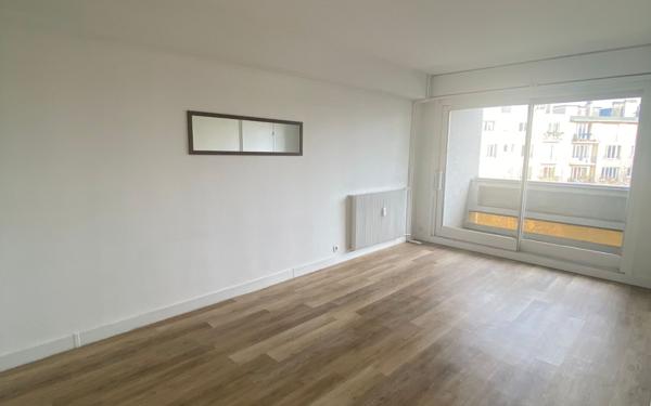 Appartement à louer    1 pièce • 25,32 m2 Boulogne-Billancourt