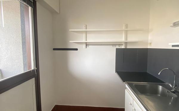 Appartement à louer    1 pièce • 25,32 m2 Boulogne-Billancourt
