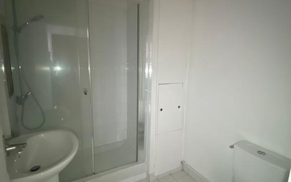 Appartement à louer    1 pièce • 25,32 m2 Boulogne-Billancourt