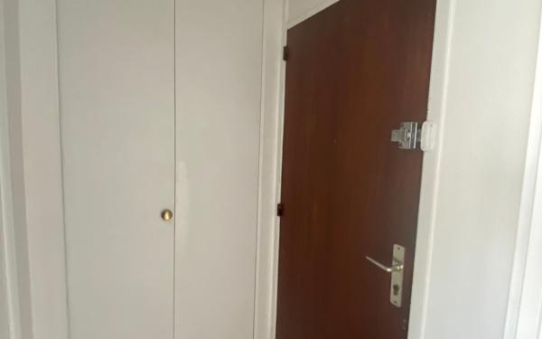 Appartement à louer    1 pièce • 25,32 m2 Boulogne-Billancourt