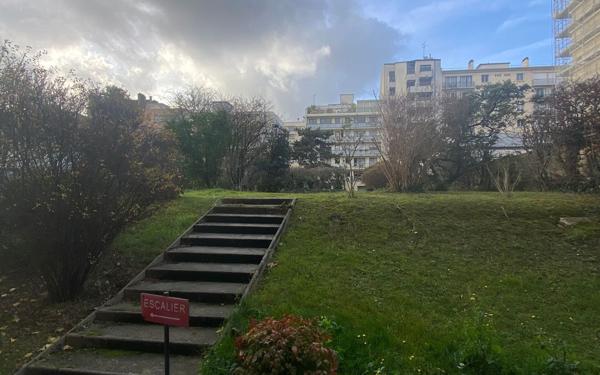 Appartement à louer    1 pièce • 25,32 m2 Boulogne-Billancourt