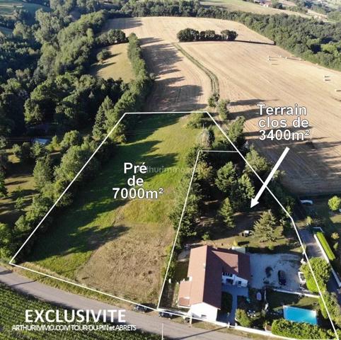Vente Maison 7 pièces 256 m2 à Bourgoin-Jallieu