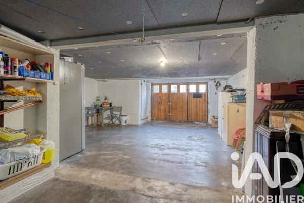 Maison à vendre 5 pièces 110 m² Clouange