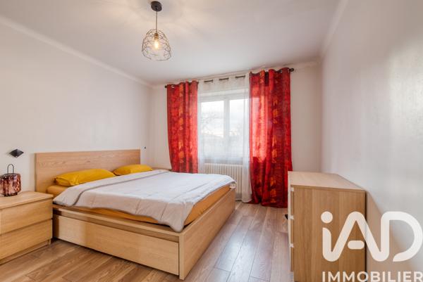 Maison à vendre 5 pièces 110 m² Clouange