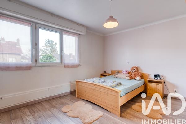 Maison à vendre 5 pièces 110 m² Clouange