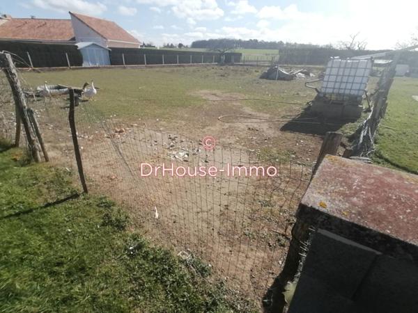 Maison à vendre 3 pièces de 65 m²