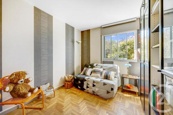 Appartement F4 à vendre  4 pièces - 89,14 m2 ISSY LES MOULINEAUX - 92