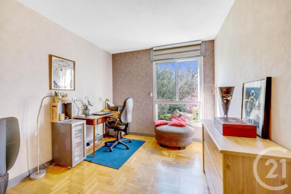 Appartement F4 à vendre  4 pièces - 89,14 m2 ISSY LES MOULINEAUX - 92