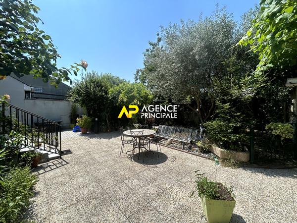 BEZONS _ NOUVEAU BEZONS _ Maison 6 pièces 525 000 € **  - Référence  4517