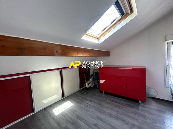 BEZONS _ NOUVEAU BEZONS _ Maison 6 pièces 525 000 € **  - Référence  4517