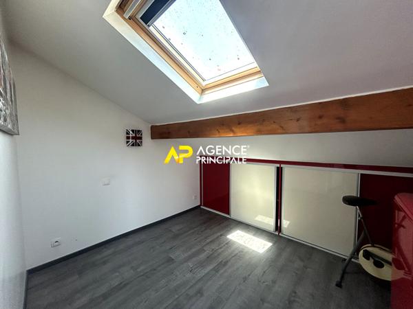 BEZONS _ NOUVEAU BEZONS _ Maison 6 pièces 525 000 € **  - Référence  4517